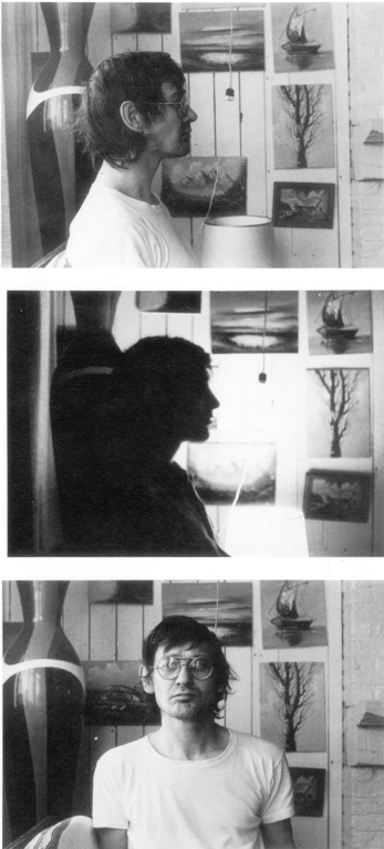 Jef Geys - M HKA Ensembles